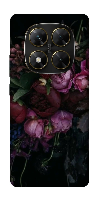 Чохол на Xiaomi Poco X7 Floral Symphony1 фото 1 з 1