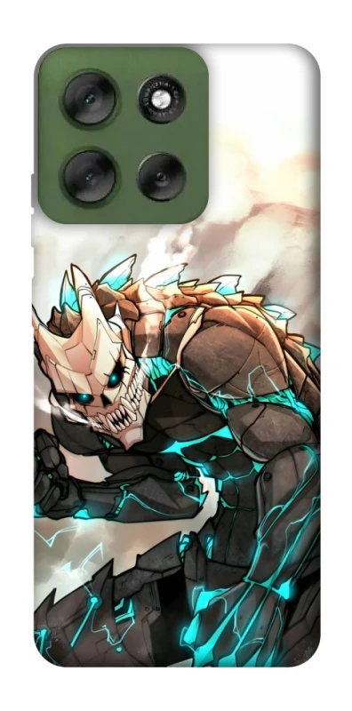 Чохол на Motorola Moto G56 5G Kaijuu№8 фото 1 з 1