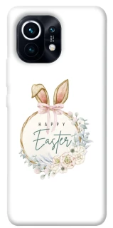 Чехол на Xiaomi Mi 11 Easter ver.7 фото 1 из 1