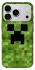 Чехол на Apple iPhone 18 Pro Max Creeper фото 1 из 1
