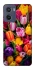 Чохол на Motorola Moto E15 Flowers v30 фото 1 з 1