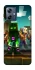 Чохол на Motorola Moto G54 Power Minecraft dungeon фото 1 з 1