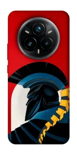 Чохол на Realme 14 Pro Agamemnon фото 1 з 1