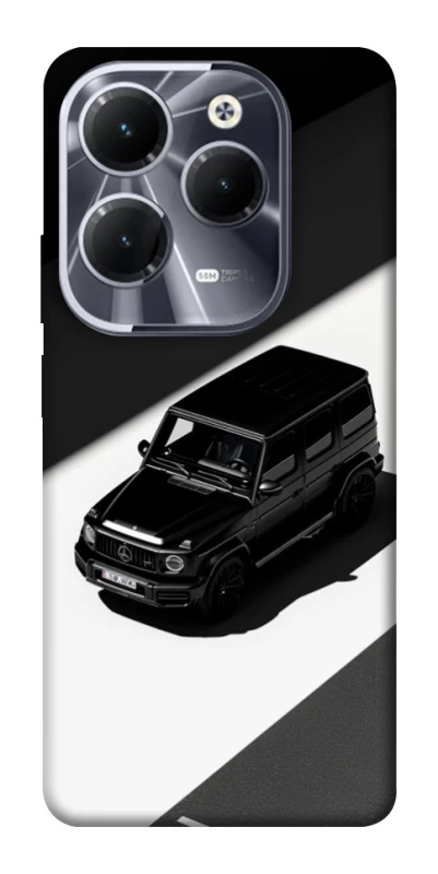 Чохол на Infinix Hot 40 Cubik фото 1 з 1