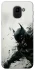 Чохол на Samsung J600F Galaxy J6 (2018) Batman фото 1 з 1