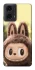 Чохол на Motorola Moto G24 Forest Smile Labubu фото 1 з 1
