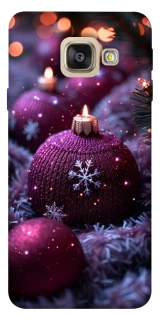 Чохол на Samsung A520 Galaxy A5 (2017) Новорічний v44 фото 1 з 1