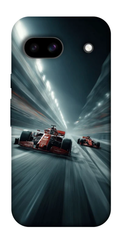 Чохол на Google Pixel 8a F-1 ver.5 фото 1 з 1