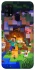 Чохол на Samsung Galaxy M31 Minecraft game фото 1 з 1