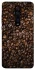 Чехол на Xiaomi Redmi K20 / K20 Pro / Mi9T / Mi9T Pro Сoffee beans фото 1 из 1