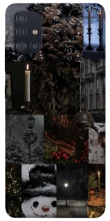 Чохол на Samsung Galaxy A51 Christmas mood ver.6 фото 1 з 1
