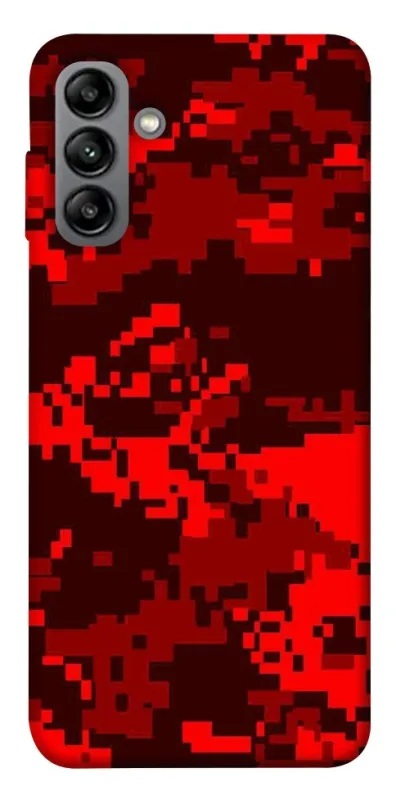 Чехол на Samsung Galaxy A04s Camouflage v28 фото 1 из 1