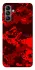 Чехол на Samsung Galaxy A04s Camouflage v28 фото 1 из 1