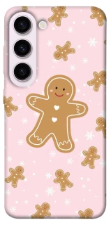 Чохол на Samsung Galaxy S23+ Новорічний v39 фото 1 з 1