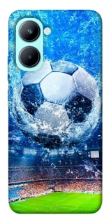 Чохол на Realme C33 Fantasy Football Stadium фото 1 з 1