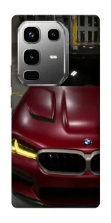 Чехол на Infinix Note 50 Pro BMW V56 фото 1 из 1