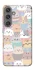 Чохол на Samsung Galaxy S24 Funny Kittens ver.2 фото 1 з 1
