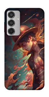 Чохол на Samsung Galaxy M35 Luffy фото 1 з 1