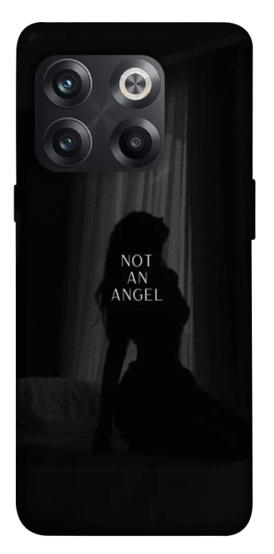 Чохол на OnePlus 10T Not an angel фото 1 з 1