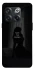 Чохол на OnePlus 10T Not an angel фото 1 з 1