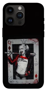 Чохол на Apple iPhone 14 Pro Max (6.7") Harley Queen фото 1 з 1