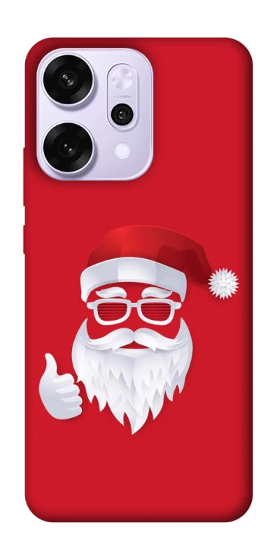 Чохол на Oppo Reno 14 Pro Christmas mood ver.12 фото 1 з 1