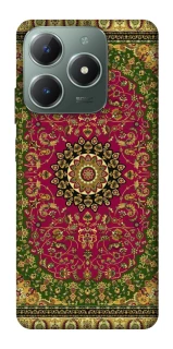 Чехол на Realme C61 Килим v13 фото 1 из 1