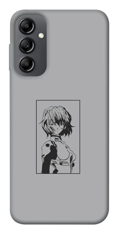 Чохол на Samsung Galaxy A14 4G/5G Anime v6 фото 1 з 1