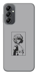 Чохол на Samsung Galaxy A14 4G/5G Anime v6 фото 1 з 1