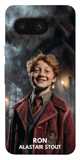 Чехол на Google Pixel 8 New Harry Potter ver.3 фото 1 из 1