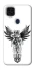 Чохол на ZTE Blade v2020 Tattoo ver.12 фото 1 з 1