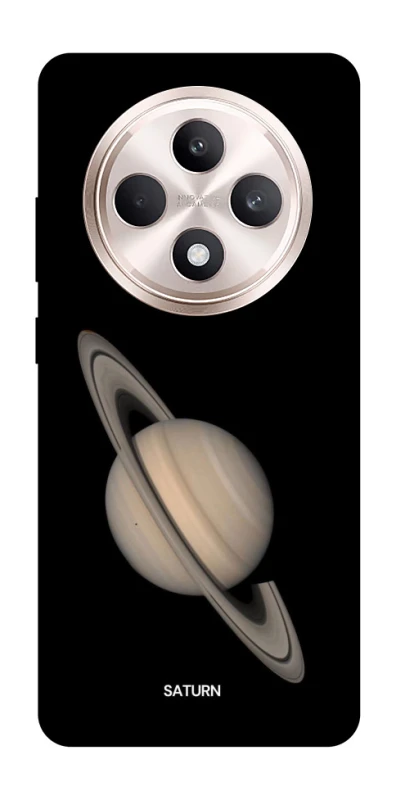 Чохол на Oppo Reno 12 F 4G/5G Saturn фото 1 з 1