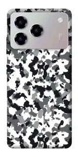 Чохол на ZTE Blade A76 Camouflage v14 фото 1 з 1