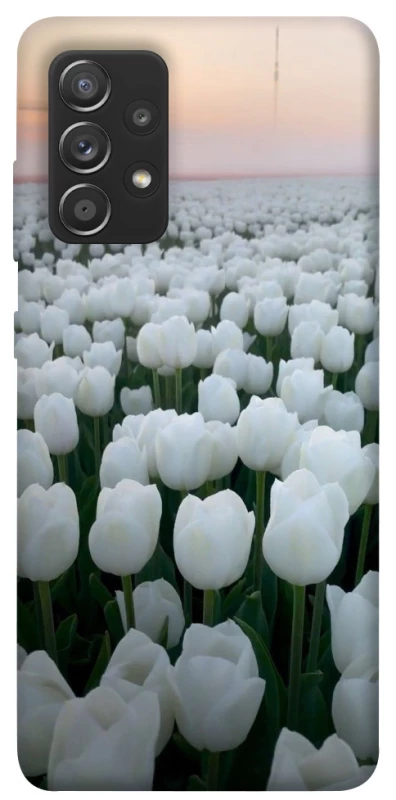 Чехол на Samsung Galaxy A72 4G / A72 5G Flowers v1 фото 1 Чехол на Samsung Galaxy A72 4G / A72 5G Flowers v1 фото 1 из 1