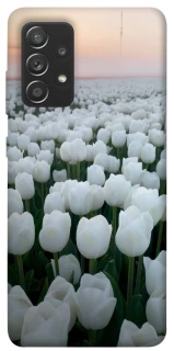 Чехол на Samsung Galaxy A72 4G / A72 5G Flowers v1 фото 1 Чехол на Samsung Galaxy A72 4G / A72 5G Flowers v1 фото 1 из 1