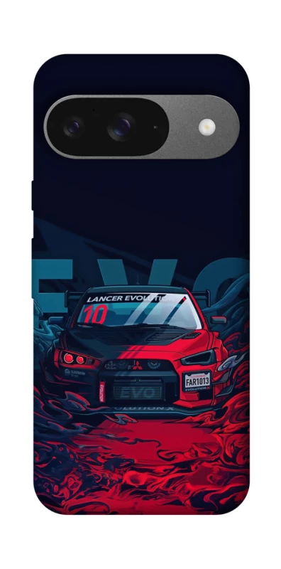 Чохол на Google Pixel 10 EVO 10 фото 1 з 1