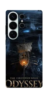 Чехол на Samsung Galaxy S26 Odyssey ver.4 фото 1 из 1
