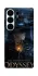 Чехол на Samsung Galaxy S26 Pro Odyssey ver.4 фото 1 из 1