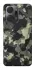 Чохол на Huawei Honor X7a Camouflage v10 фото 1 з 1