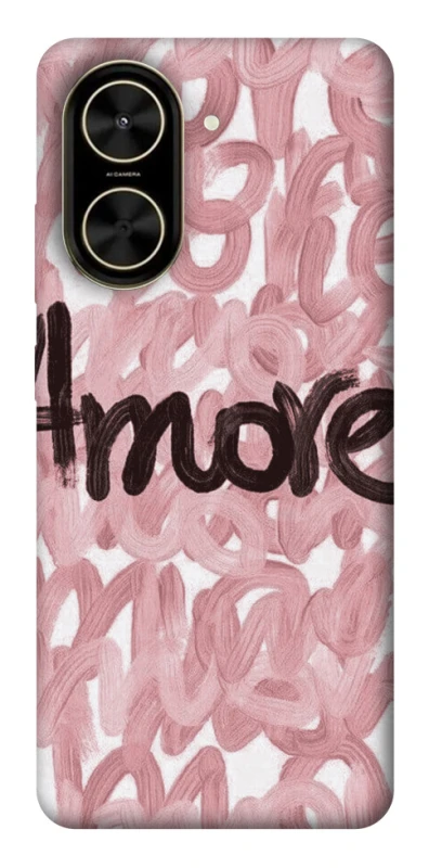 Чохол на Xiaomi Poco C71 Amore 2 фото 1 з 1