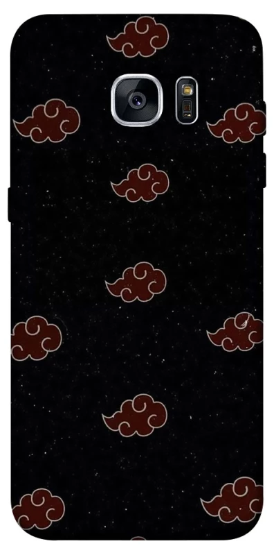 Чехол на Samsung G935F Galaxy S7 Edge Naruto фото 1 из 1