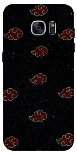 Чохол на Samsung G935F Galaxy S7 Edge Naruto фото 1 з 1