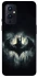 Чехол на OnePlus 9 Batman icon фото 1 из 1