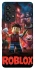 Чохол на Samsung Galaxy A53 5G Roblox monsters фото 1 з 1