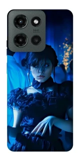 Чохол на Motorola Moto G Power (2025) Dark Dance Wednesday фото 1 з 1