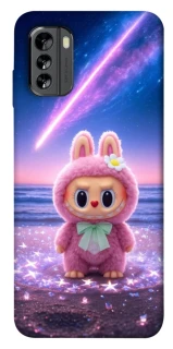 Чехол на Nokia G60 Space Labubu фото 1 из 1