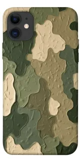 Чохол на Apple iPhone 11 (6.1") Camouflage v26 фото 1 з 1