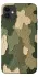 Чохол на Apple iPhone 11 (6.1") Camouflage v26 фото 1 з 1