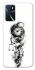 Чехол на Oppo A16s / A16 Tattoo ver.11 фото 1 из 1