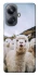 Чохол на Realme 10 Pro+ Лама фото 1 з 1
